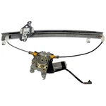 Window Regulator And Motor Assembly For Nissan Frontier 00-04 Rear Right 748-923. Fixed Price $75.95.