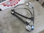 08-2023 Dodge Challenger Oem Front Left Door Window Regulator W/ Motor 68370045. Fixed Price $94.95.