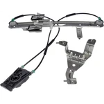 749-228 Dorman Window Regulator Rear Driver Left Side For Chevy Hand Escalade. Fixed Price $111.98.