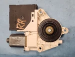 2009-2013 Audi A3 Right Rear Power Window Motor Oem. Fixed Price $42.00.