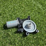 2017-2021 Cadillac XT5 Gm Lh Driver Rear Door Power Window Regulator Motor Oem. Fixed Price $75.00.