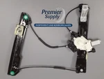 Range Rover Evoque L538 Front Right Hand Window Regulator & Motor LR165904. Fixed Price $126.58.