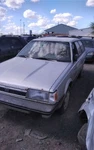 Passenger Right Front Window Regulator Electric Fits 90-94 Loyale 1125364. Fixed Price $32.50.