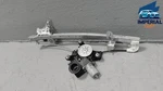 Toyota Corolla Sedan Rear Driver Side Door Window Regulator & Motor Oem 2020-24. Fixed Price $139.41.