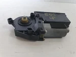 Audi A8 Left Front Window Motor Only 4E0959802C 4E0910802A D3, 09/03-08/10. Fixed Price $53.85.