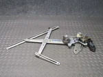 86-92 Toyota Supra MK3 Front Right Passenger Door Window Regulator & Motor Oem. Fixed Price $68.15.