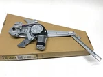 Power Window Motor And Regulator Assembly Rear Left Dorman Fits 97-01 Honda Cr-v. Fixed Price $67.36.