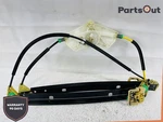 2011-2017 Audi A8 Rear Right Passenger Side Door Window Regulator Oem. Fixed Price $31.27.