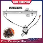 Front Right Power Window Regulator W/ Motor For 2003-2010 Honda Element 748-132. Fixed Price $32.59.