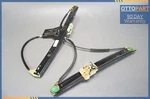 2012-2018 Audi C7 A6 S6 Front Left Driver Side Window Regulator Oem 4G0837461. Fixed Price $35.10.