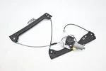 03-08 Bmw E85 Z4 Front Right Passenger Window Glass Lifter Regulator Track Oem. Fixed Price $103.50.