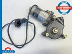 Mercedes R170 SLK230 Quarter Window Regulator Motor Rear Right Passenger 97-04. Fixed Price $44.85.