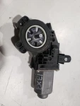 Front Left Window Motor 2013 Bmw X3 N20 F25 11-13 Oem 7258533. Fixed Price $72.00.