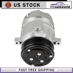 A/c Compressor 20216C Fit For Buick Chevrolet Oldsmobile Pontiac 2.8L 1981. Fixed Price $129.80.