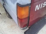 Driver Left Front Window Regulator Manual Fits 95-97 Nissan Pickup 17035. Fixed Price $71.24.