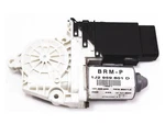 Rh Front Window Motor 98-01 Vw Beetle Genuine 1J2 959 801. Fixed Price $119.99.