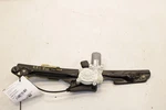 2011-2017 Bmw X3 XDRIVE28I Rear Right Door Window Regulator W/ Motor 51357355640. Fixed Price $64.73.