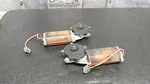 Oem 1987-1993 Ford Mustang Power Window Motor Set Rh Lh Door E1ZF-14553AB. Fixed Price $55.95.