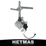 Front Left Power Window Regulator W/ Motor Driver Side For Chevy Gmc Olds Truck. Fixed Price $43.95.