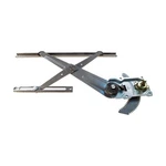 For Toyota T100 1993-1998 Manual Window Regulator Bolt On Attachment Type. Fixed Price $126.85.