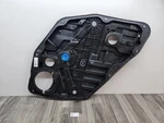 2022-2025 Hyundai Tucson NX4 Rear Right Door Window Regulator W/ Carrier Oem. Fixed Price $95.00.