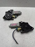 00-05 Buick Lesabre Rear Left & Right Side Power Window Motor Pair. Fixed Price $78.85.