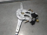 8626962 Front Left Window Regulator Volvo S60 Sedan 2.4 2000 4383766. Fixed Price $95.77.