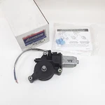 Cardone 47-15009 Rear Left Power Window Motor Fits Honda Civic 2001 02 03 04 05. Fixed Price $46.55.