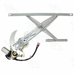 Aci Power Window Motor And Regulator Assembly Front Left 88180 72250S82A01. Fixed Price $122.92.