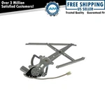 Window Regulator & Motor For 2005-2015 Toyota Tacoma TO1351137 TO1351167. Fixed Price $74.85.