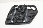 2024 - 2026 Hyundai Santa Fe Front Left Door Window Regulator W/ Carrier Oem. Fixed Price $134.75.
