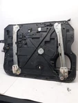 Passenger Front Window Regulator Crew Cab Fits 13-23 Dodge 1500 Pickup 57156. Fixed Price $139.99.