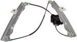 Dorman 752-310 Power Window (regulator Only) For 07-10 Sebring. Fixed Price $102.95.
