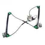 Front Left Power Window Regulator Motor Assy For 1997-2004 Chevrolet Corvette. Fixed Price $42.11.