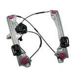 Front Left Window Regulator & Motor Assy For Chevy Colorado Gmc Canyon 751-587. Fixed Price $67.00.