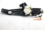 2011-2016 Bmw 535I Xdrive Rear Right Passenger Side Window Regulator Motor Oem. Fixed Price $59.99.