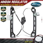 Power Window Regulator For Volkswagen Cc Passat 2009-2017 Rear Passenger Rh. Fixed Price $81.49.