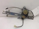 Driver Rear Window Regulator Electric Fits 95-02 Mazda Millenia 93939. Fixed Price $72.59.
