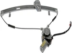 Dorman 741-010 Power Window Motor And Regulator Assembly. Fixed Price $44.99.