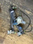 Driver Front Window Regulator Coupe Electric Fits 05-10 Cobalt 487737. Fixed Price $72.00.