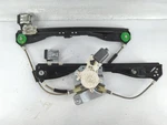 2010-2012 Chevrolet Malibu Driver Front Left Power Window Motor Fxzwf. Fixed Price $55.95.