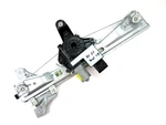 RG405186 Infiniti QX60 2022 2023 Rear Left Lh Door Window Regulator Actuator Oem. Fixed Price $89.99.