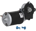 Power Window MOTOR-2 Door, Coupe Cardone 42-313 Reman. Fixed Price $41.84.