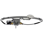 741-383 Dorman Window Regulator Rear Passenger Right Side Hand For Lacrosse. Fixed Price $86.46.