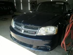 Driver Front Window Regulator Electric Sedan Fits 11-14 200 104834133. Fixed Price $69.39.