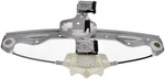 Dorman 749-549 Window Regulator For 06-12 Fusion Milan Mkz Zephyr. Fixed Price $65.95.