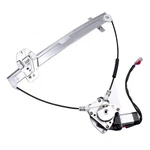 Power Window Regulator Motor Front Right 2001-2005 Honda Civic Coupe 72210S5PA02. Fixed Price $64.99.