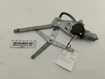 Jaguar XK8 Xkr Driver Front Left Door Window Regulator With Motor 97-06. Fixed Price $38.43.