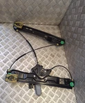 12-15 Range Rover Evoque 2.2 Window Regulator Passenger Front BJ32-23201-AG. Fixed Price $46.64.