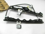New 55396480AH Front Window Regulator Motor Oem For 2008 Jeep Commander. Fixed Price $149.97.
